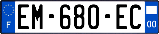 EM-680-EC