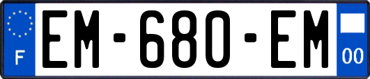 EM-680-EM