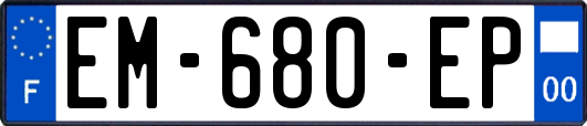 EM-680-EP