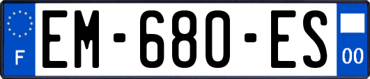 EM-680-ES