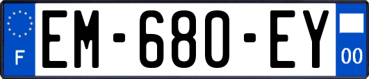 EM-680-EY