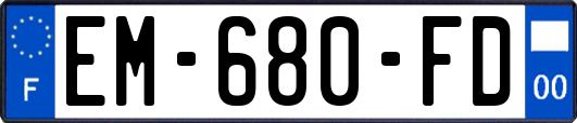 EM-680-FD