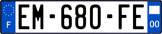 EM-680-FE