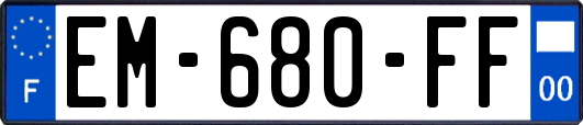 EM-680-FF
