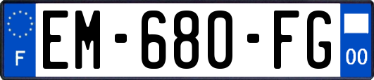 EM-680-FG