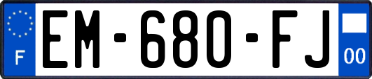 EM-680-FJ