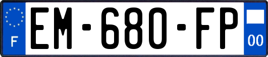 EM-680-FP