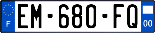 EM-680-FQ