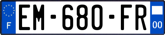 EM-680-FR