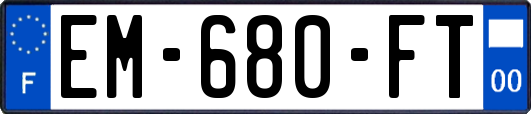 EM-680-FT
