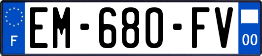 EM-680-FV