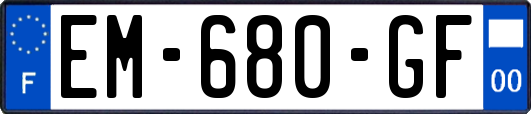 EM-680-GF