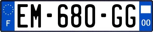 EM-680-GG