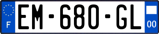 EM-680-GL