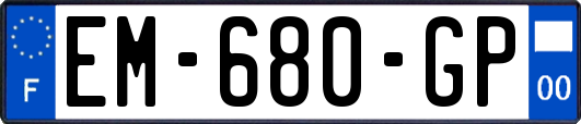 EM-680-GP