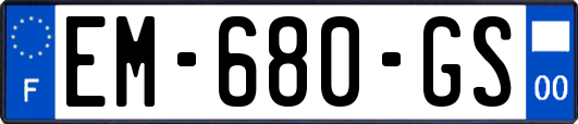 EM-680-GS