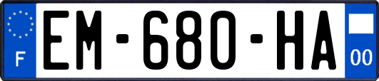 EM-680-HA