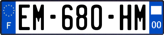EM-680-HM