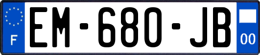 EM-680-JB