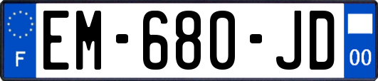EM-680-JD