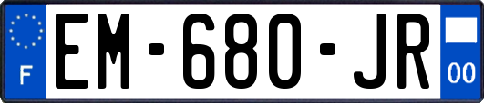 EM-680-JR