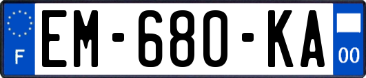 EM-680-KA