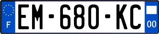 EM-680-KC