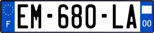 EM-680-LA
