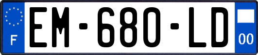EM-680-LD
