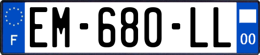 EM-680-LL