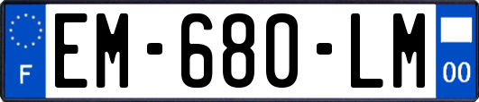 EM-680-LM