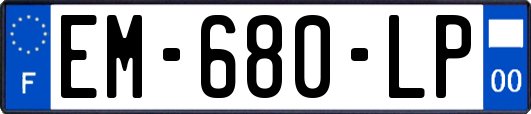 EM-680-LP