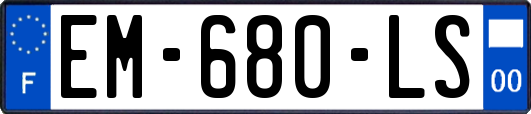 EM-680-LS