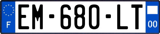 EM-680-LT