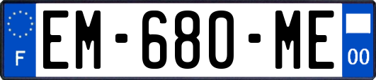 EM-680-ME