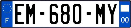 EM-680-MY