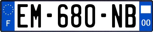 EM-680-NB