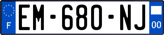 EM-680-NJ