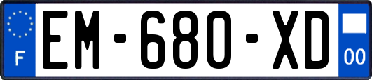 EM-680-XD