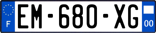 EM-680-XG