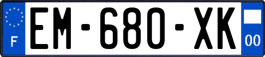 EM-680-XK
