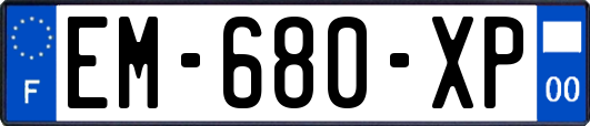 EM-680-XP