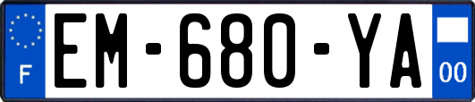 EM-680-YA