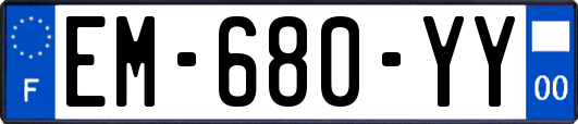 EM-680-YY