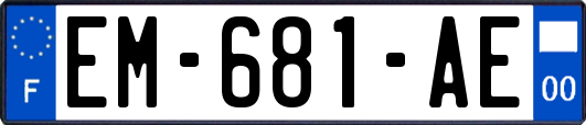 EM-681-AE