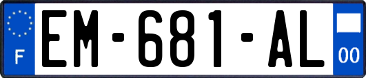 EM-681-AL