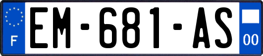 EM-681-AS