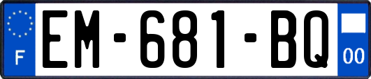 EM-681-BQ