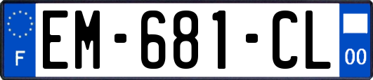 EM-681-CL