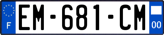 EM-681-CM